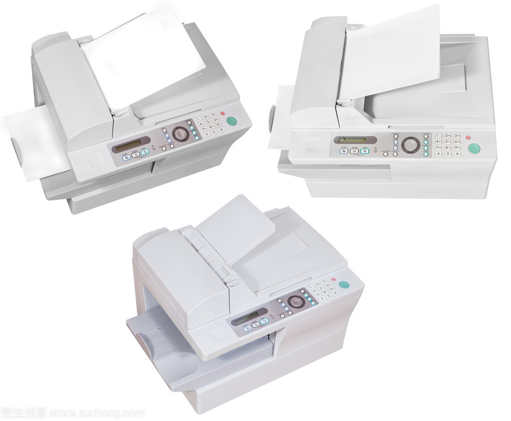 辦公室多功能設備與家用電器的跨界融合