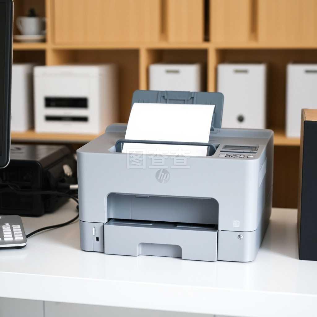 辦公設備的核心樞紐 打印機的功能、選擇與管理