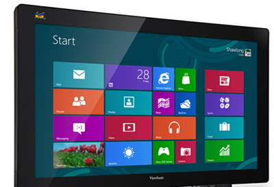 優(yōu)派TD3240榮獲CRN最佳產(chǎn)品獎(jiǎng)，專(zhuān)業(yè)顯示解決方案再獲肯定