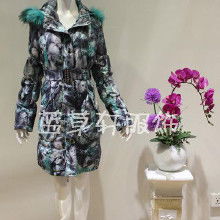 女裝精品羽絨服 從價格、批發到廠家全解析